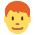 :man_red_hair: