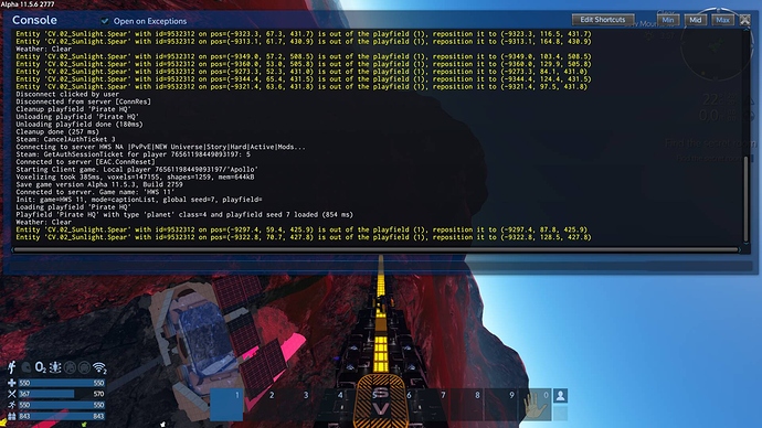 base bug