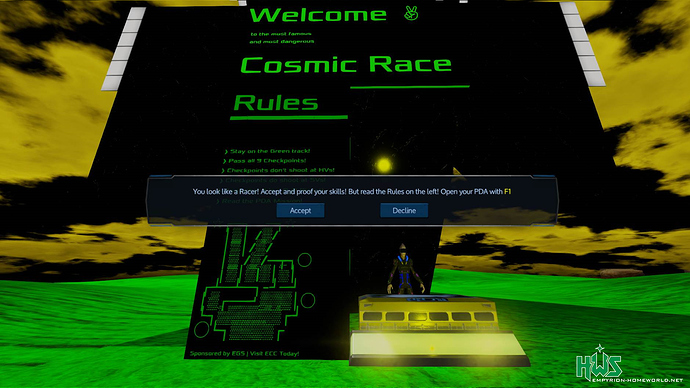 HWS-9X-Pandora-Cosmic-Race