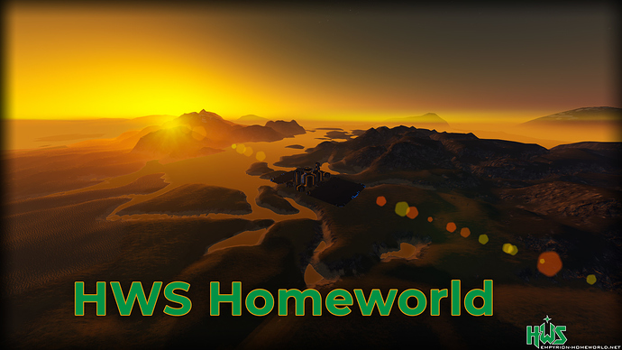HWS-9-Homeworld