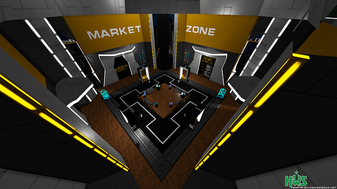 HWS-Market-Zone