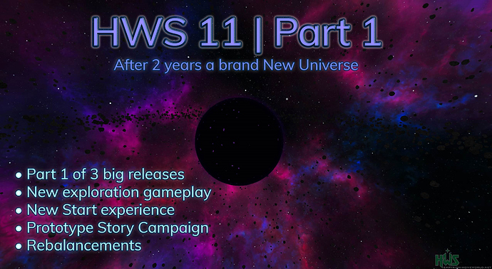 HWS-11-Release