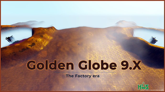 Golden-Globe-Factory-Era