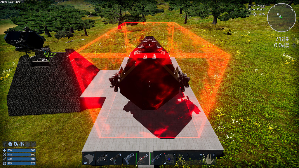 Quick Tip's for Spawning on base's HWS General Discussion Forum HWS