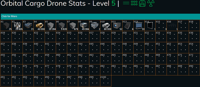 Lecko - OCD -5 - After three ships recycled