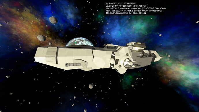 Ship