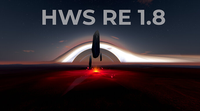 HWSRE18