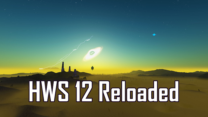 HWS-12-Reloaded