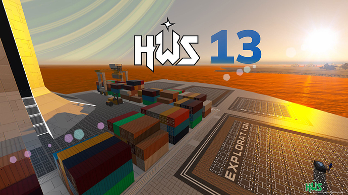 HWS-13-Sale