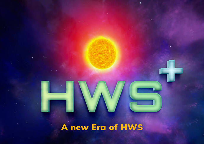 HWS-Plus