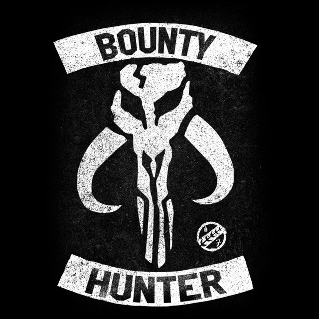 Cool Bounty Hunter Names