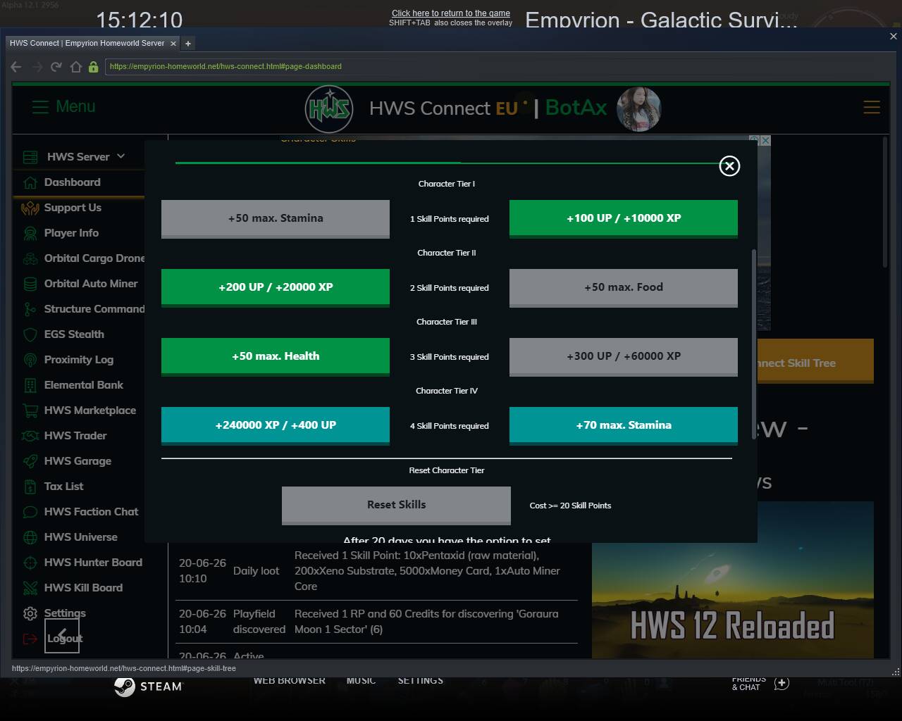 Empyrion - Galactic Survival Screenshot 2020.06.26 - 15.12.10.80